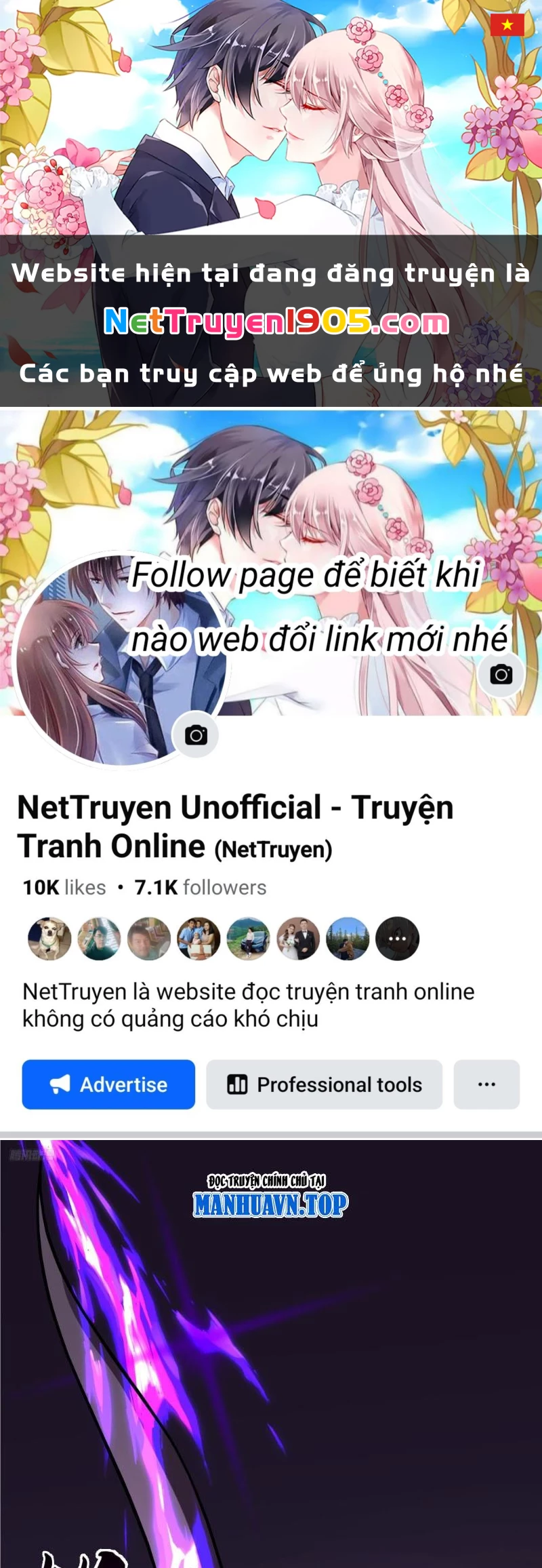 Võ Luyện Đỉnh Phong Chapter 3848 - 1