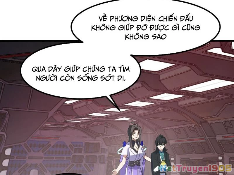 Võ Luyện Đỉnh Phong Chapter 3848 - 47