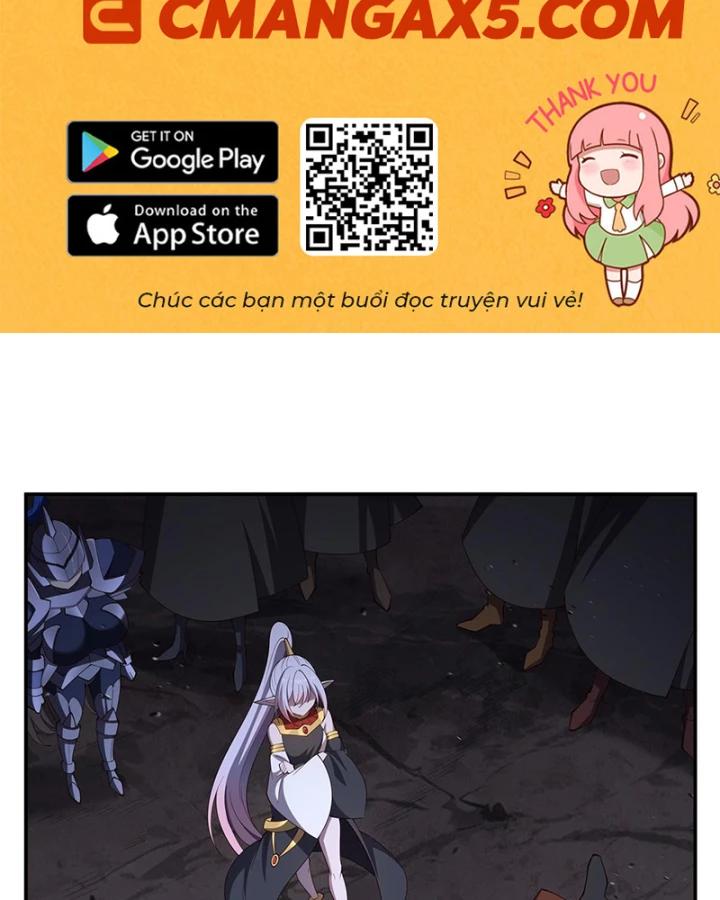 Huyết Cơ Và Kỵ Sĩ Chapter 401 - 2