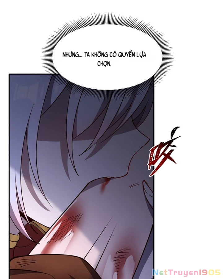 Huyết Cơ Và Kỵ Sĩ Chapter 401 - 5