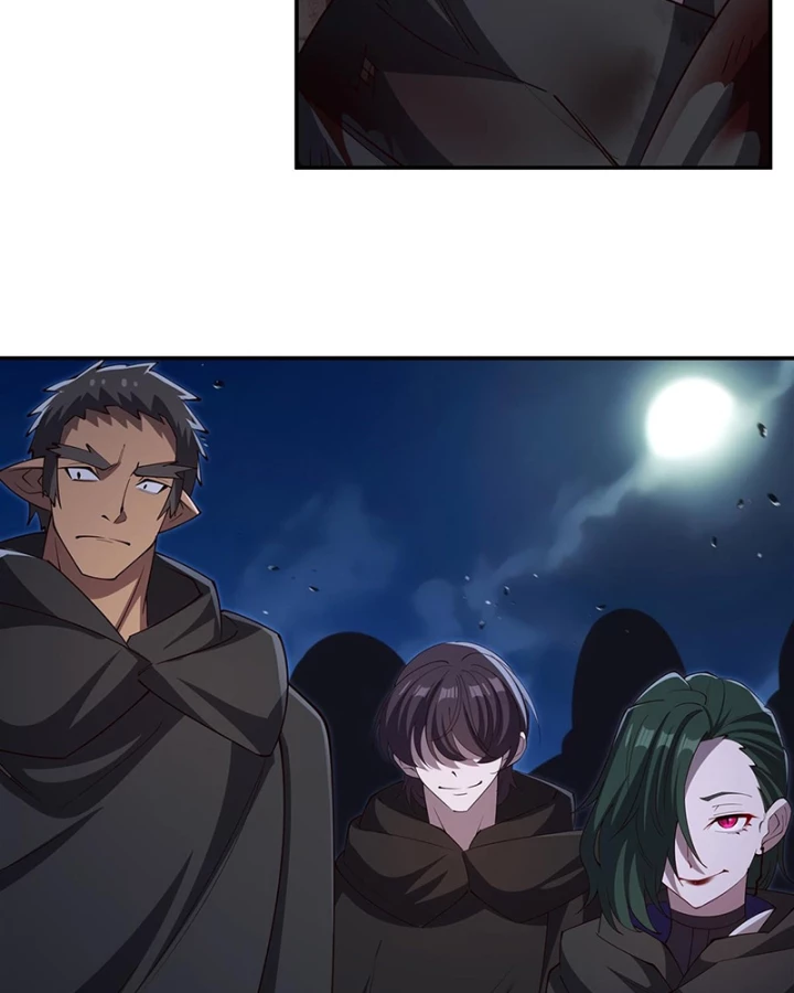 Huyết Cơ Và Kỵ Sĩ Chapter 401 - 7