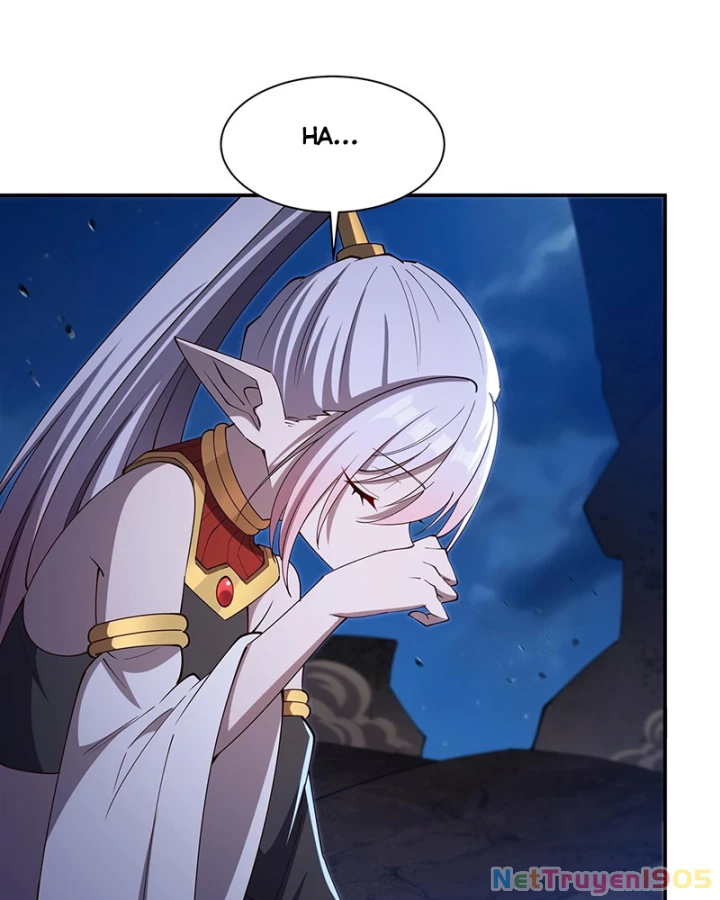 Huyết Cơ Và Kỵ Sĩ Chapter 401 - 9