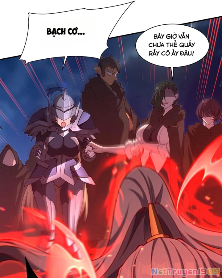 Huyết Cơ Và Kỵ Sĩ Chapter 401 - 14