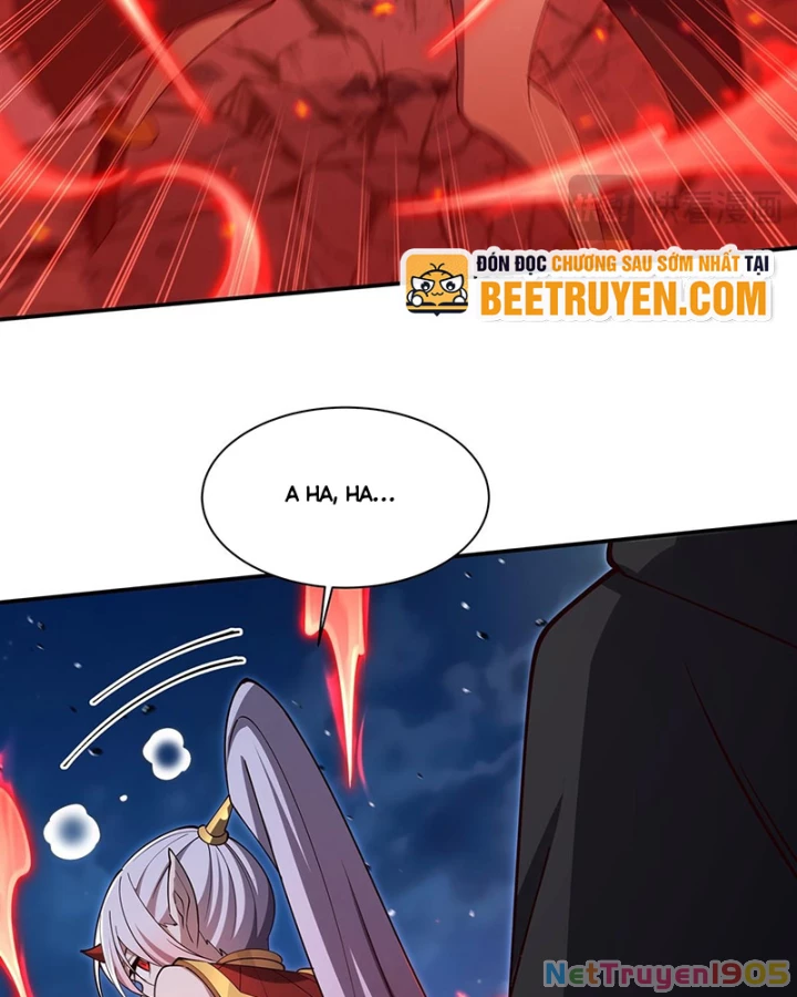 Huyết Cơ Và Kỵ Sĩ Chapter 401 - 18