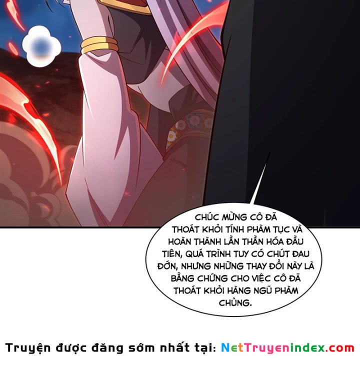 Huyết Cơ Và Kỵ Sĩ Chapter 401 - 19