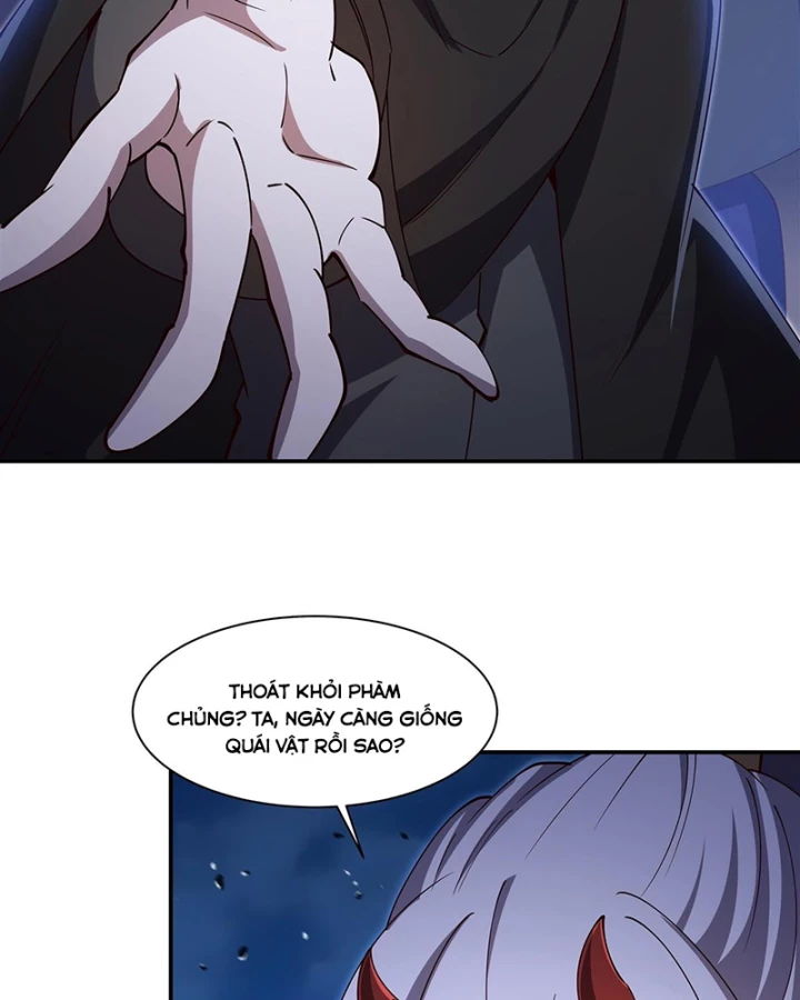 Huyết Cơ Và Kỵ Sĩ Chapter 401 - 21