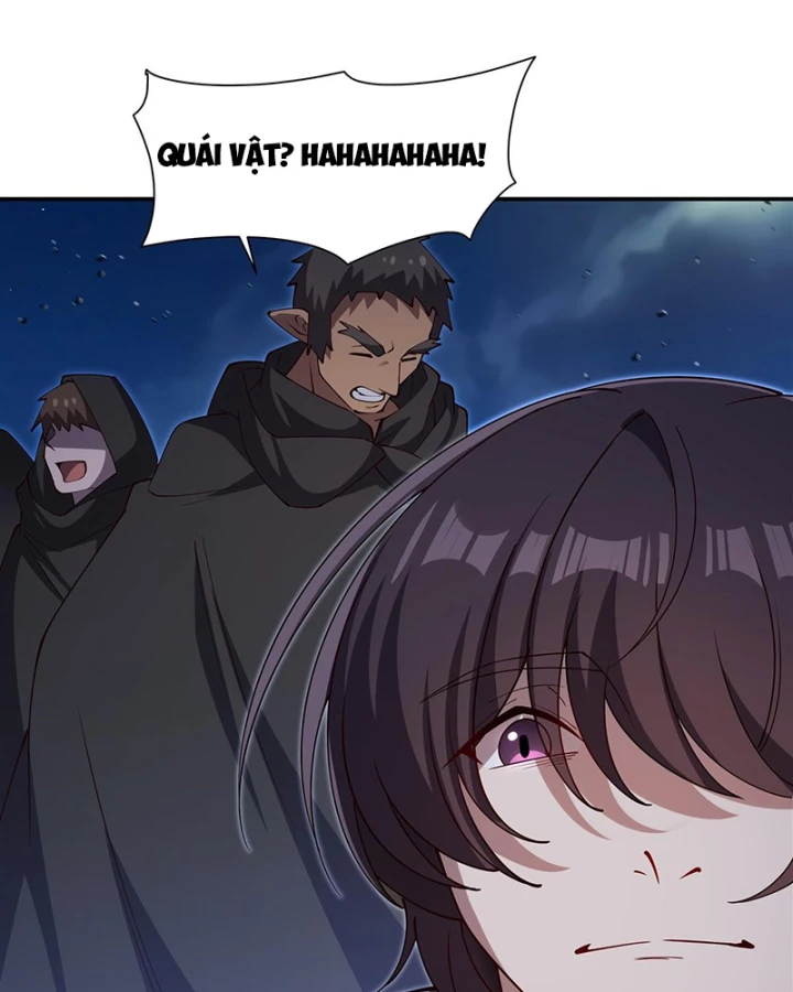 Huyết Cơ Và Kỵ Sĩ Chapter 401 - 23