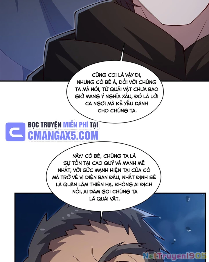 Huyết Cơ Và Kỵ Sĩ Chapter 401 - 24