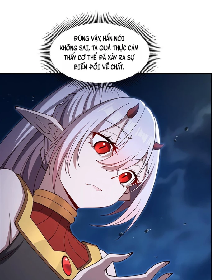 Huyết Cơ Và Kỵ Sĩ Chapter 401 - 26