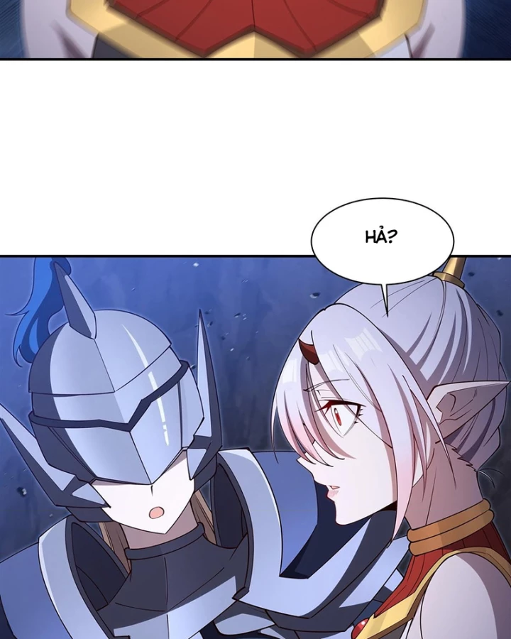 Huyết Cơ Và Kỵ Sĩ Chapter 401 - 33