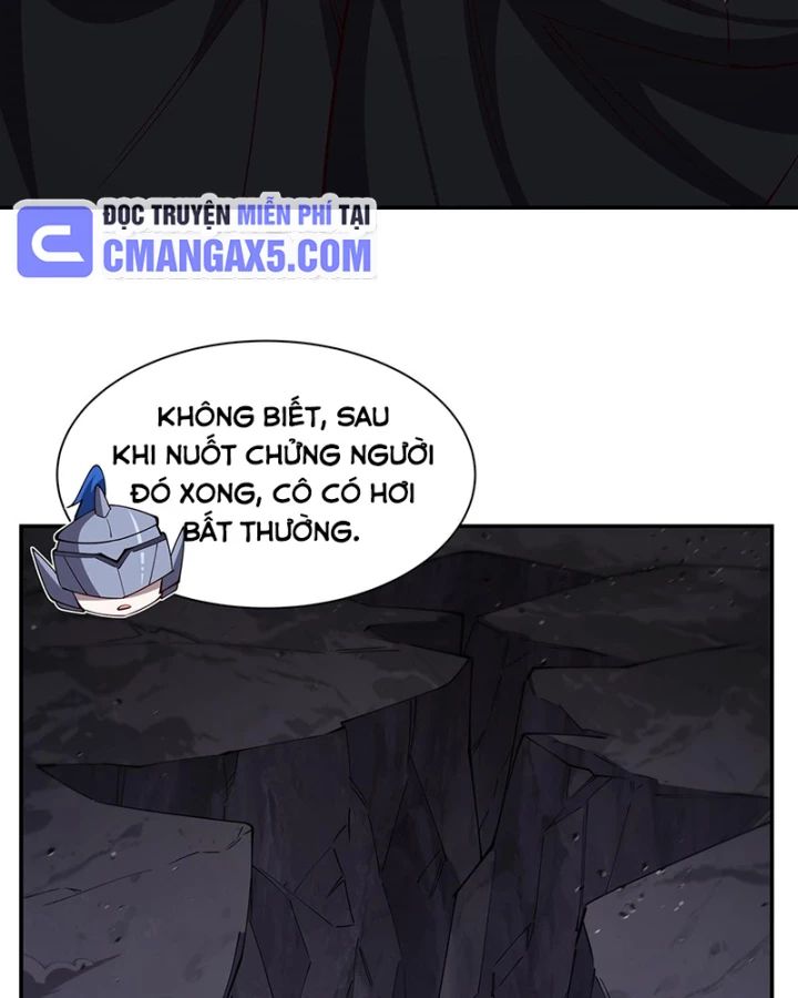 Huyết Cơ Và Kỵ Sĩ Chapter 401 - 36