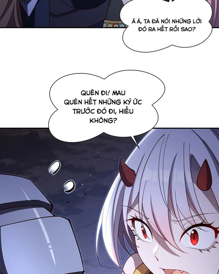 Huyết Cơ Và Kỵ Sĩ Chapter 401 - 39