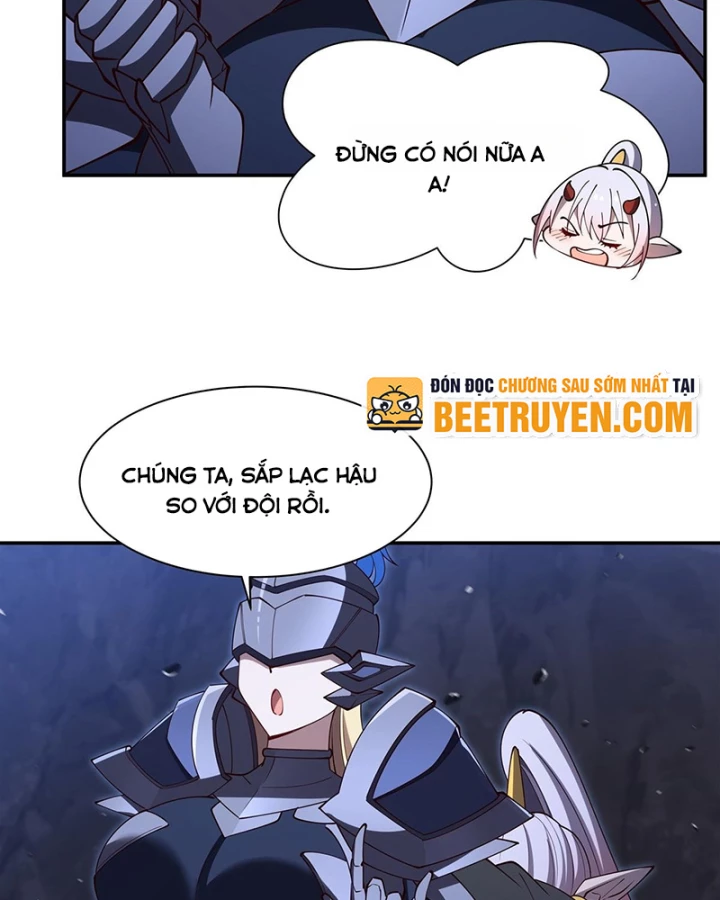 Huyết Cơ Và Kỵ Sĩ Chapter 401 - 42