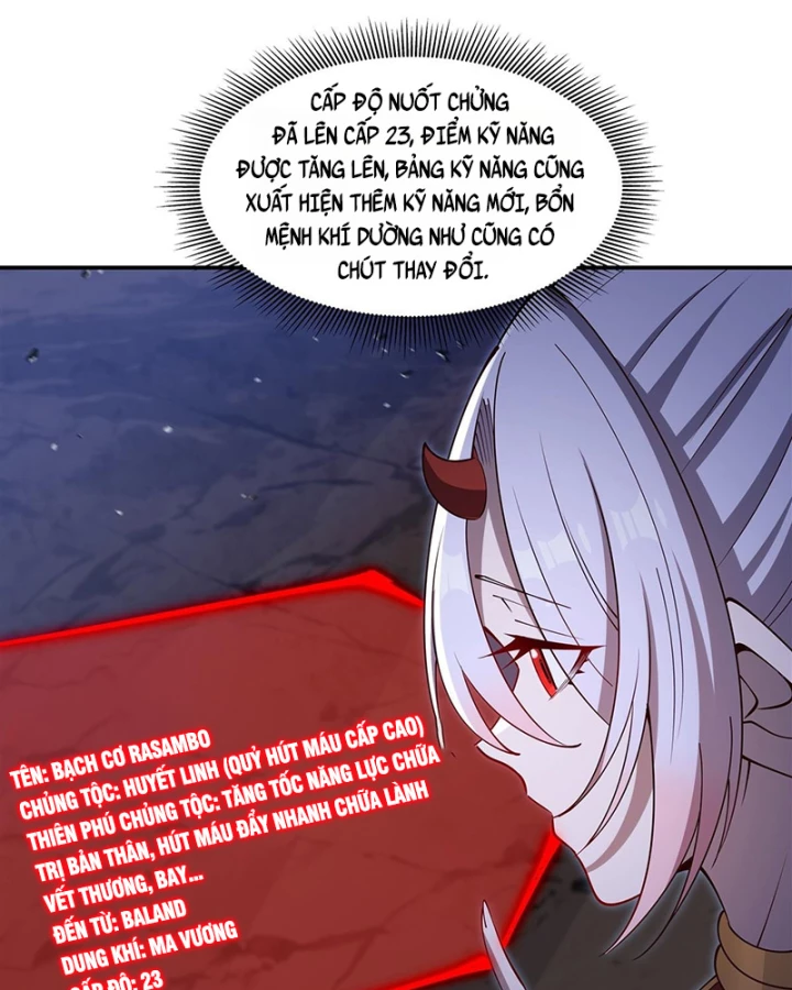 Huyết Cơ Và Kỵ Sĩ Chapter 401 - 44