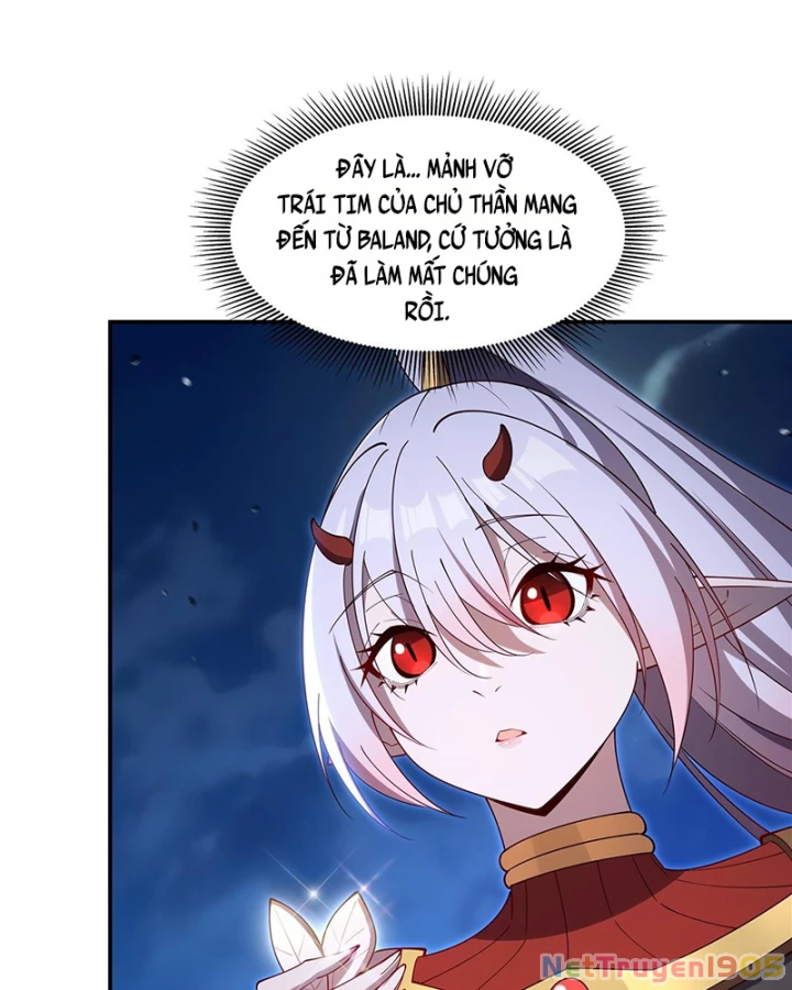 Huyết Cơ Và Kỵ Sĩ Chapter 401 - 47