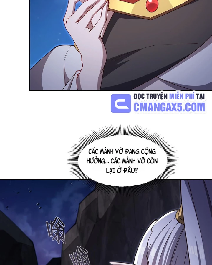 Huyết Cơ Và Kỵ Sĩ Chapter 401 - 48