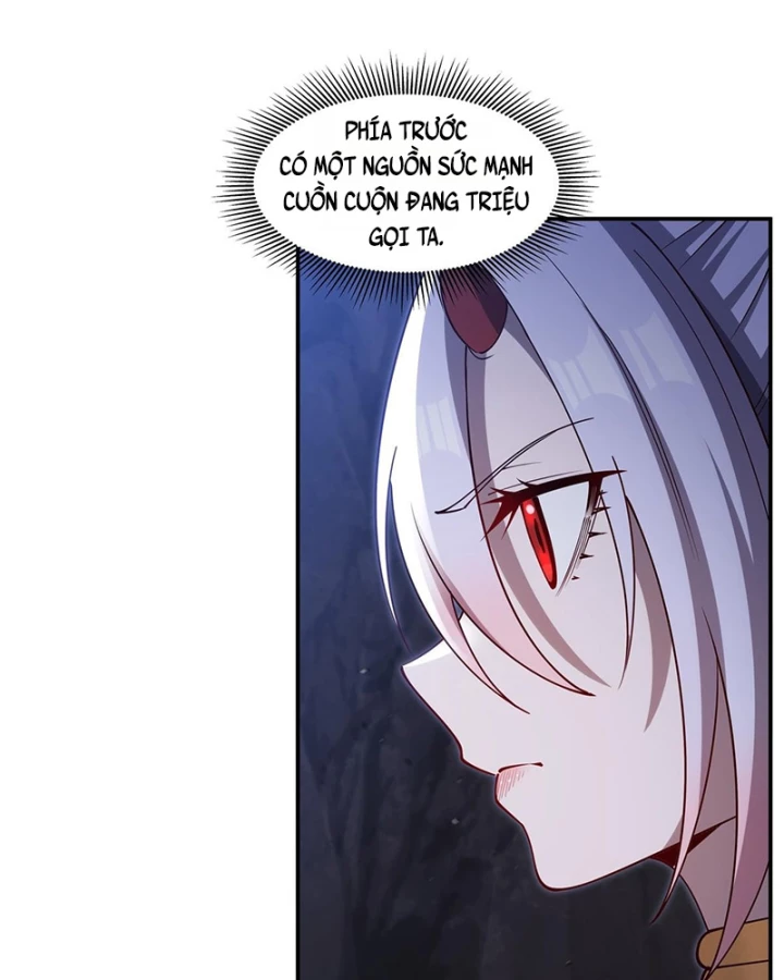 Huyết Cơ Và Kỵ Sĩ Chapter 401 - 50