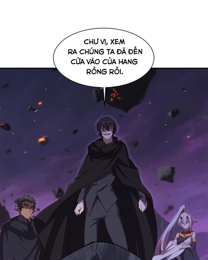 Huyết Cơ Và Kỵ Sĩ Chapter 401 - 53