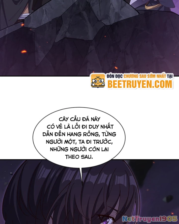 Huyết Cơ Và Kỵ Sĩ Chapter 401 - 54