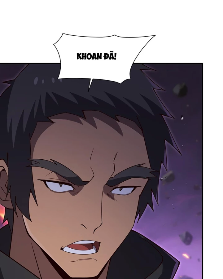 Huyết Cơ Và Kỵ Sĩ Chapter 401 - 56