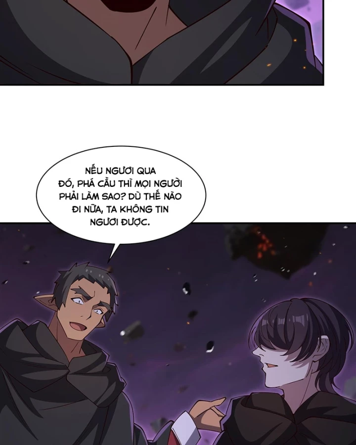 Huyết Cơ Và Kỵ Sĩ Chapter 401 - 57