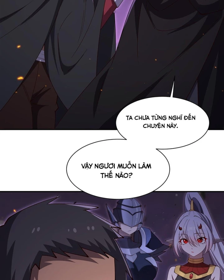 Huyết Cơ Và Kỵ Sĩ Chapter 401 - 58