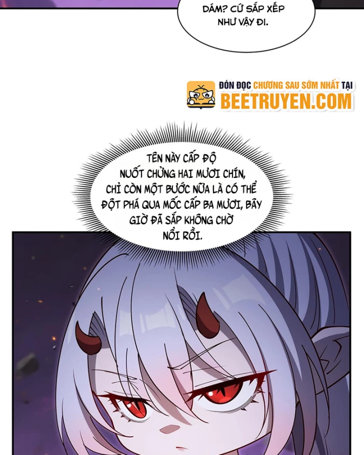 Huyết Cơ Và Kỵ Sĩ Chapter 401 - 61