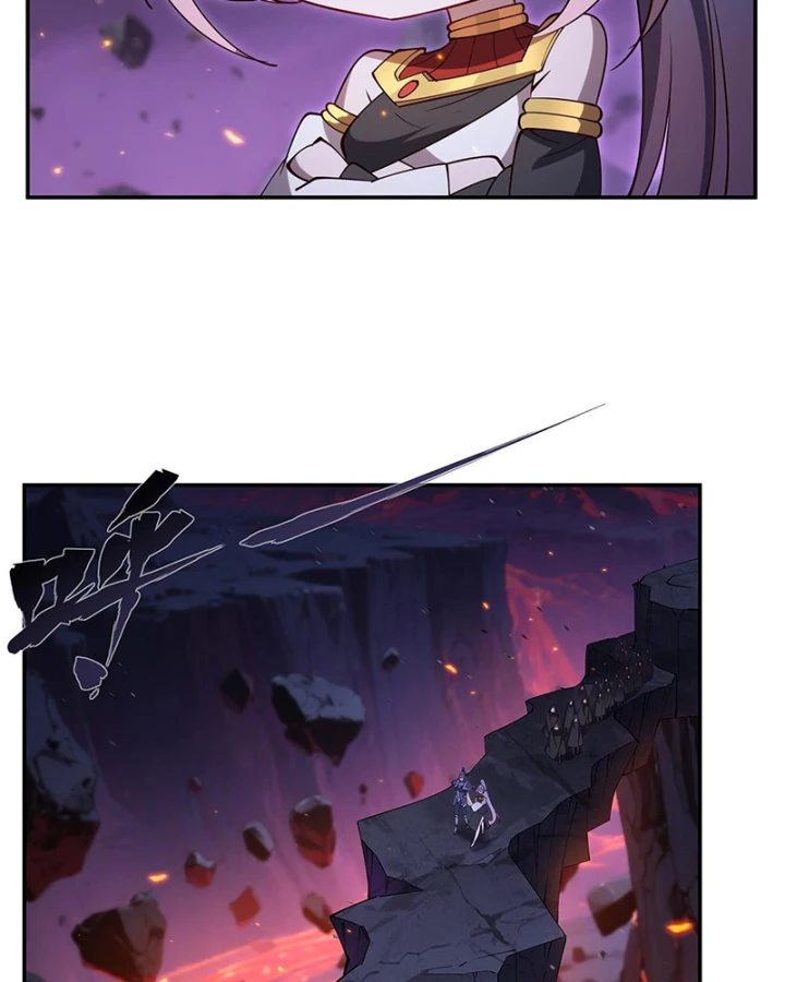 Huyết Cơ Và Kỵ Sĩ Chapter 401 - 62