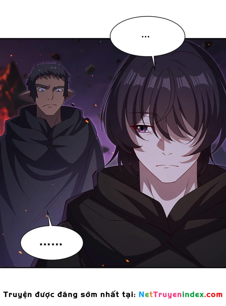 Huyết Cơ Và Kỵ Sĩ Chapter 401 - 64