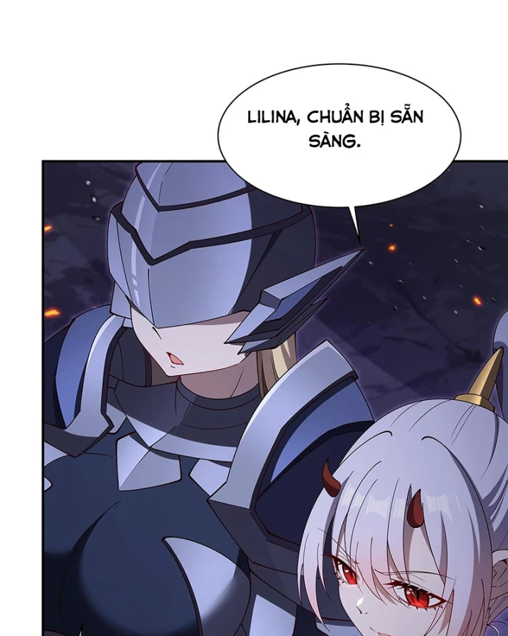 Huyết Cơ Và Kỵ Sĩ Chapter 401 - 65