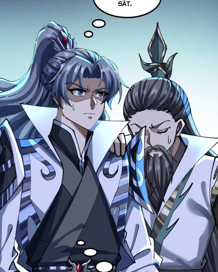 Tu Tiên Thần Tốc Chapter 17 - 3