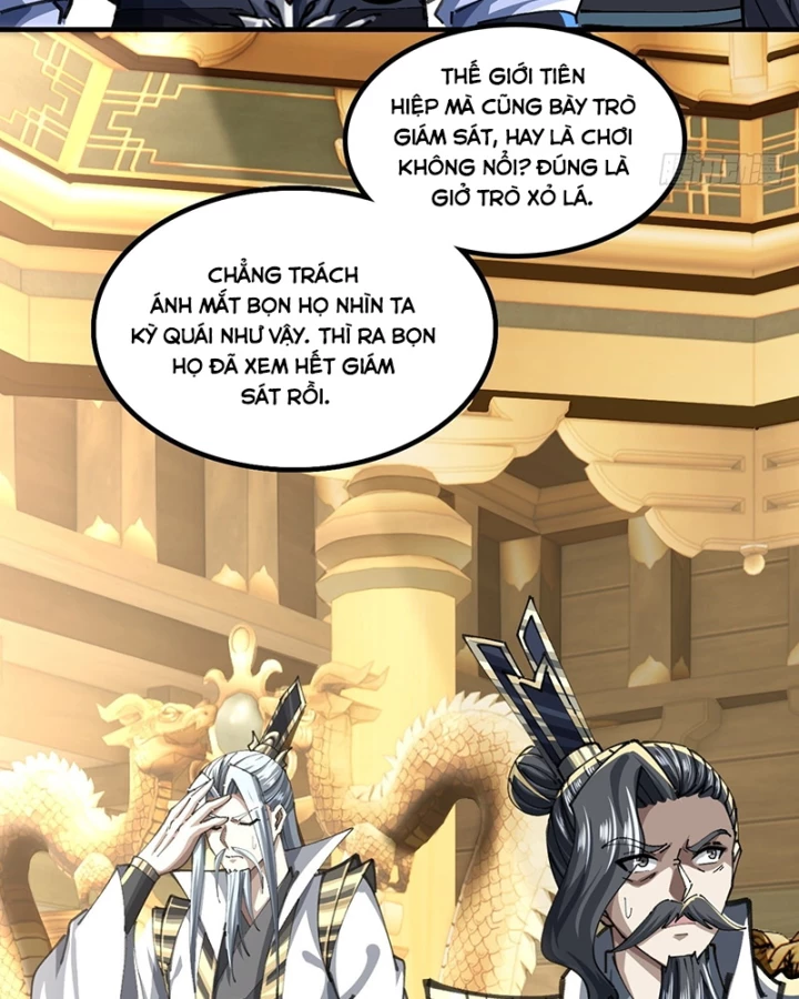 Tu Tiên Thần Tốc Chapter 17 - 4