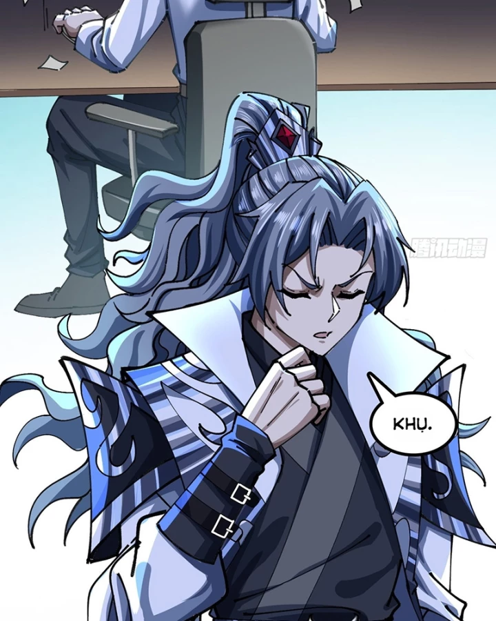 Tu Tiên Thần Tốc Chapter 17 - 7