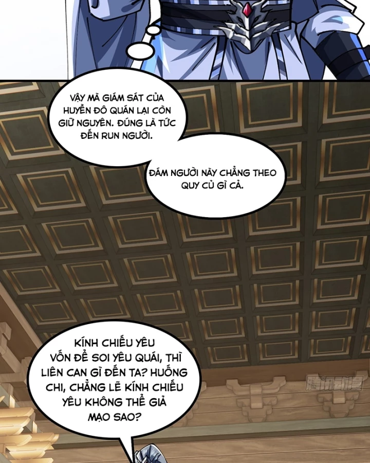 Tu Tiên Thần Tốc Chapter 17 - 8