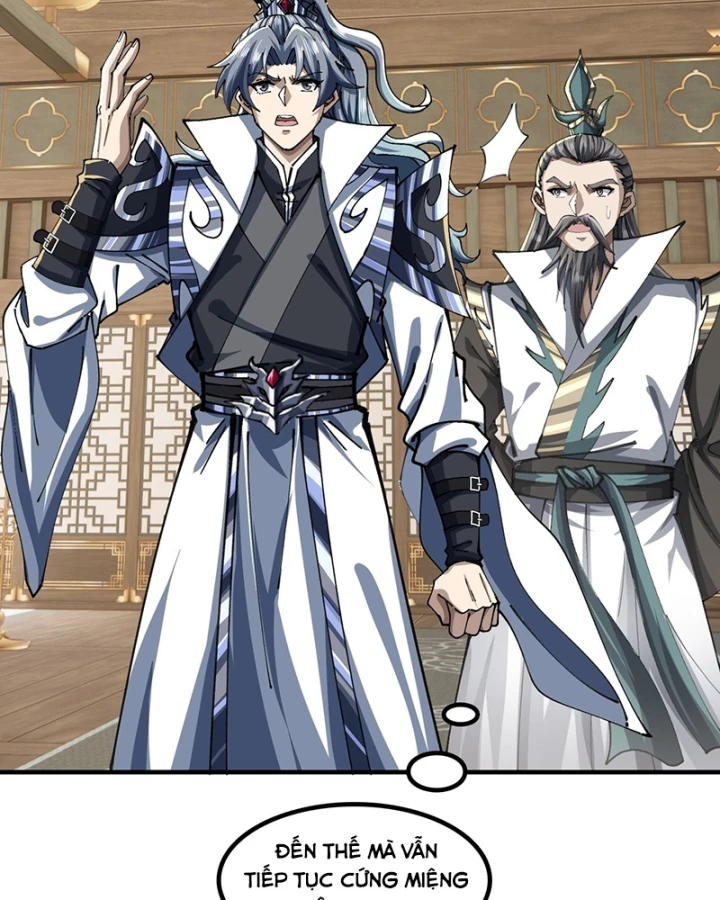 Tu Tiên Thần Tốc Chapter 17 - 9