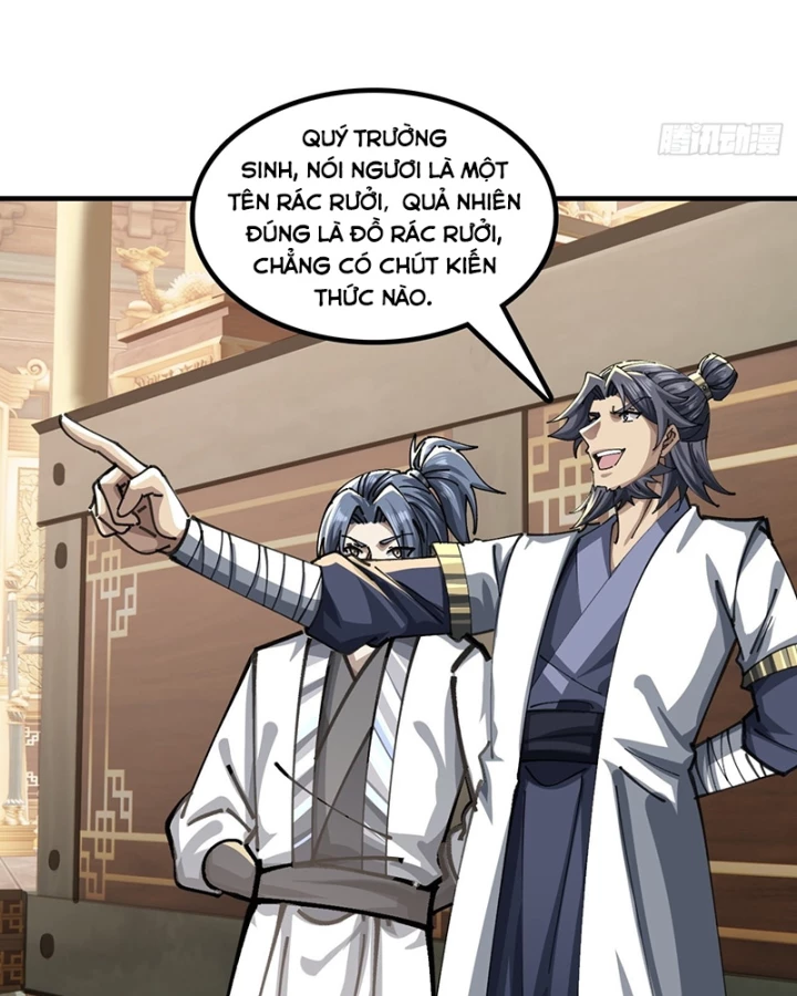 Tu Tiên Thần Tốc Chapter 17 - 11