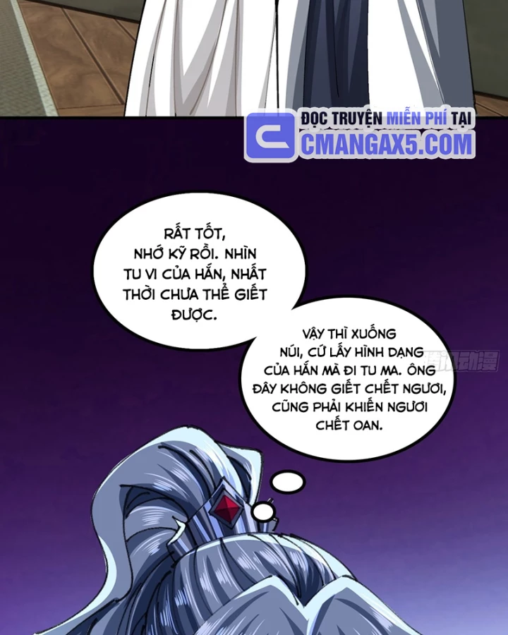 Tu Tiên Thần Tốc Chapter 17 - 12