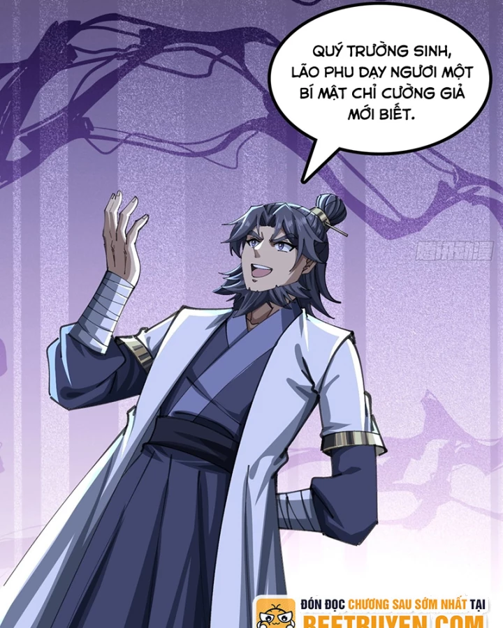 Tu Tiên Thần Tốc Chapter 17 - 18