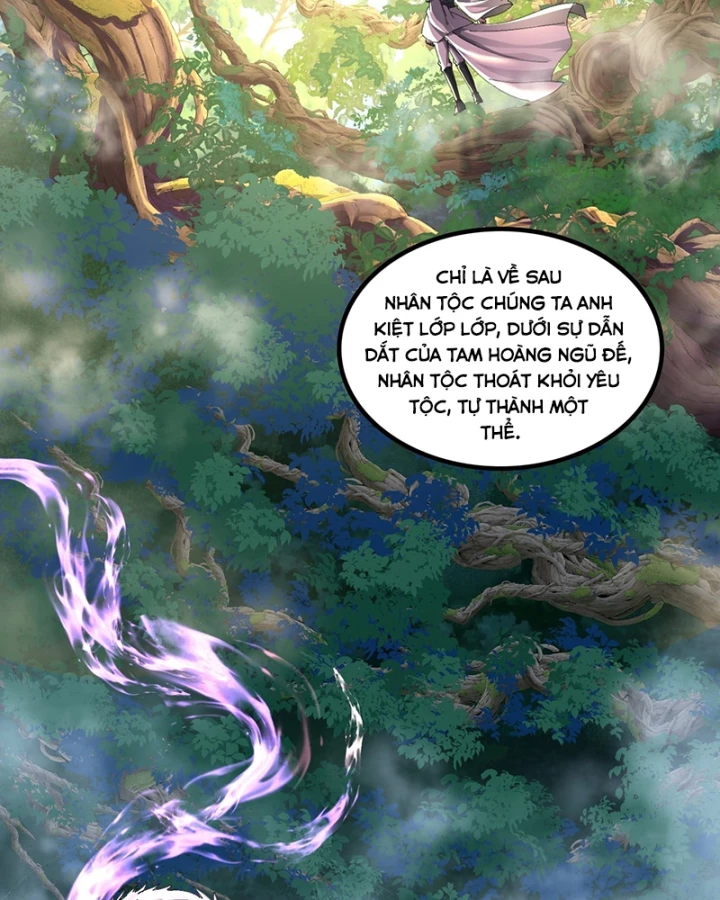 Tu Tiên Thần Tốc Chapter 17 - 20