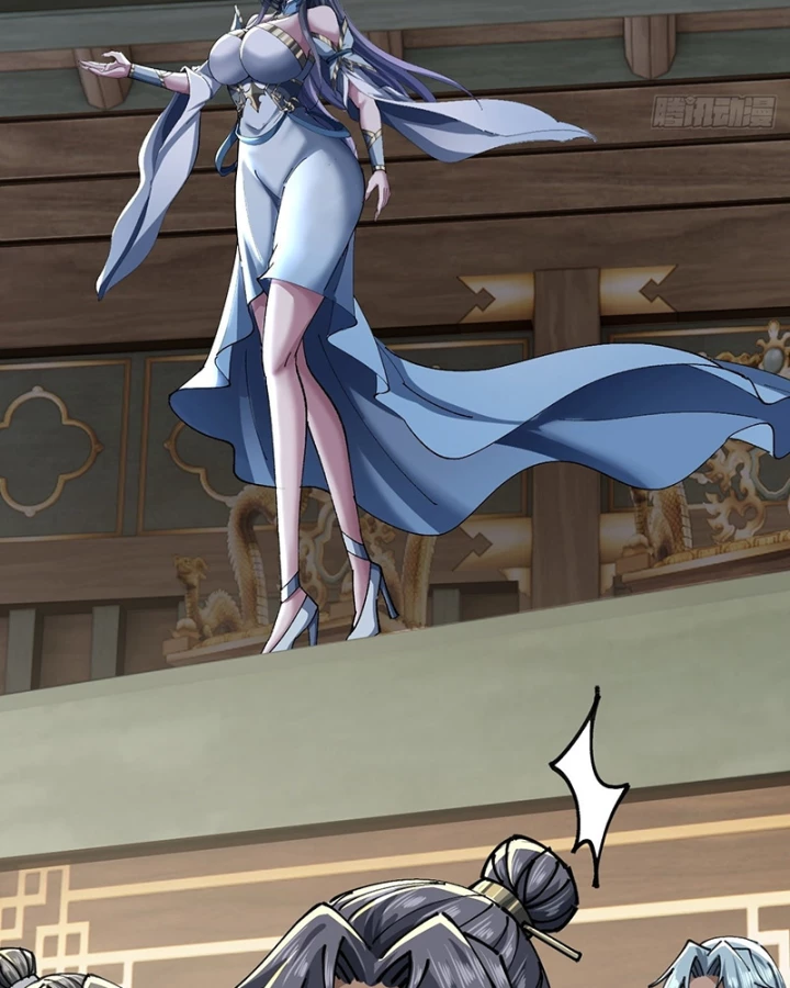 Tu Tiên Thần Tốc Chapter 17 - 25