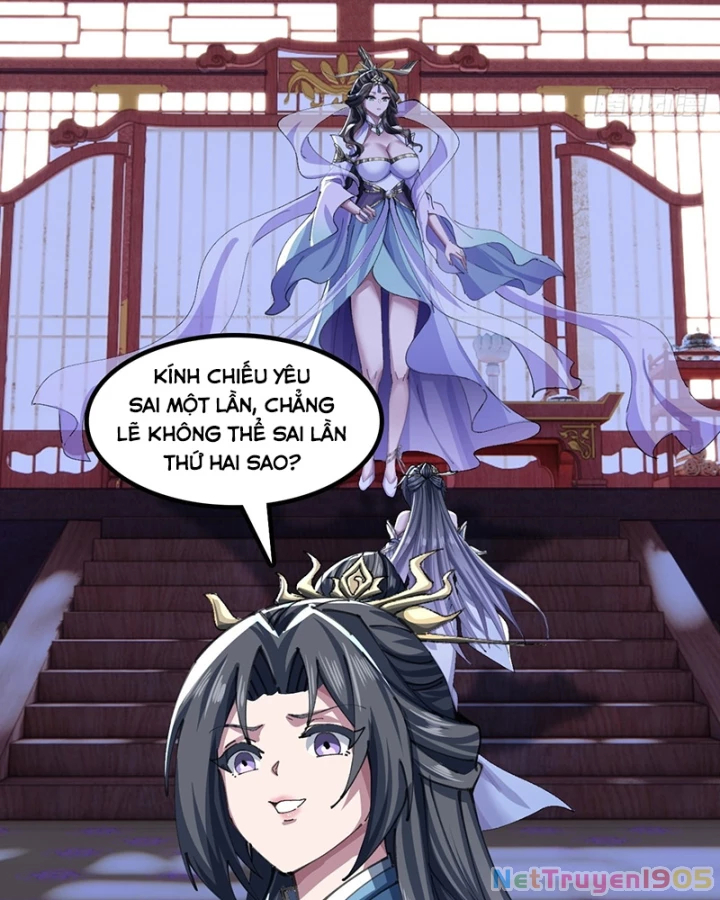 Tu Tiên Thần Tốc Chapter 17 - 37