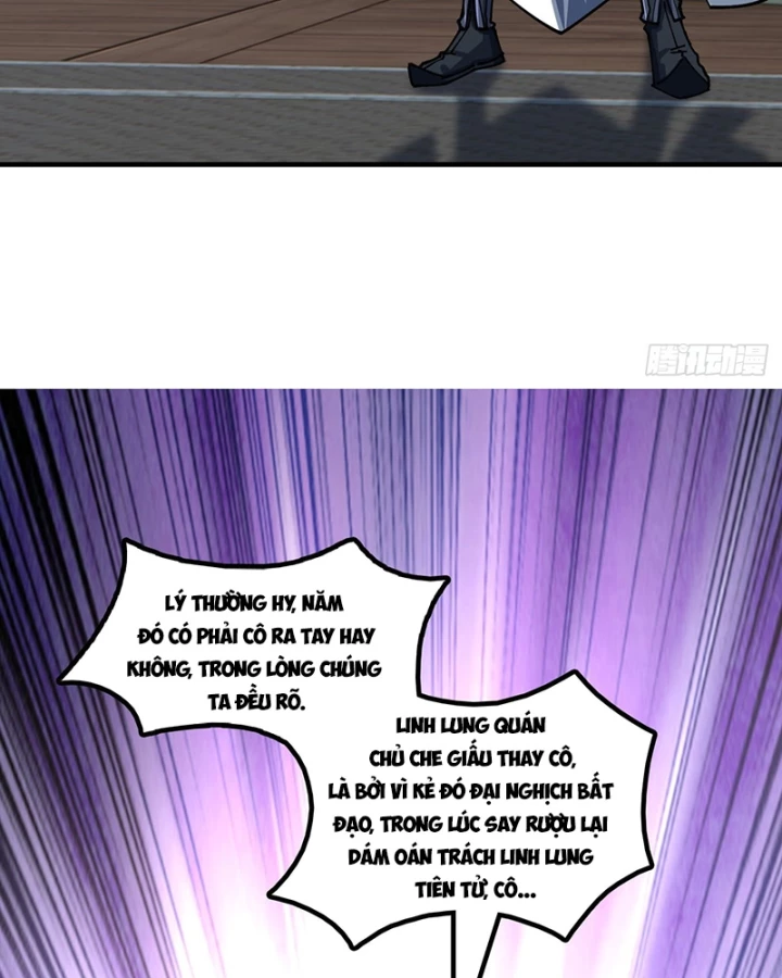 Tu Tiên Thần Tốc Chapter 17 - 41