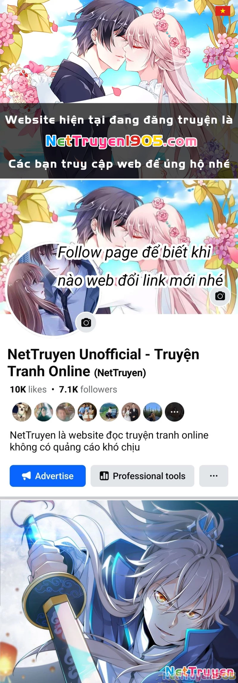 Đại Phụng Đả Canh Nhân Chapter 580 - 1