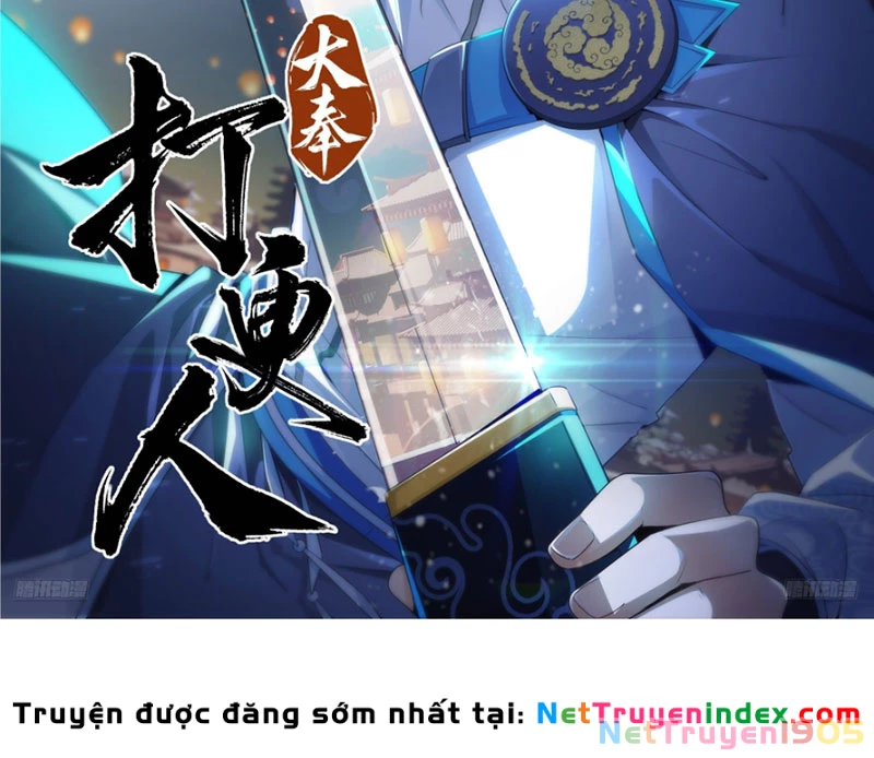 Đại Phụng Đả Canh Nhân Chapter 580 - 2