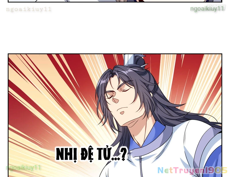 Đại Phụng Đả Canh Nhân Chapter 580 - 25