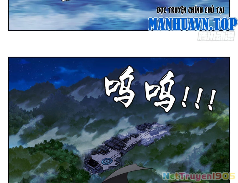 Đại Phụng Đả Canh Nhân Chapter 580 - 35