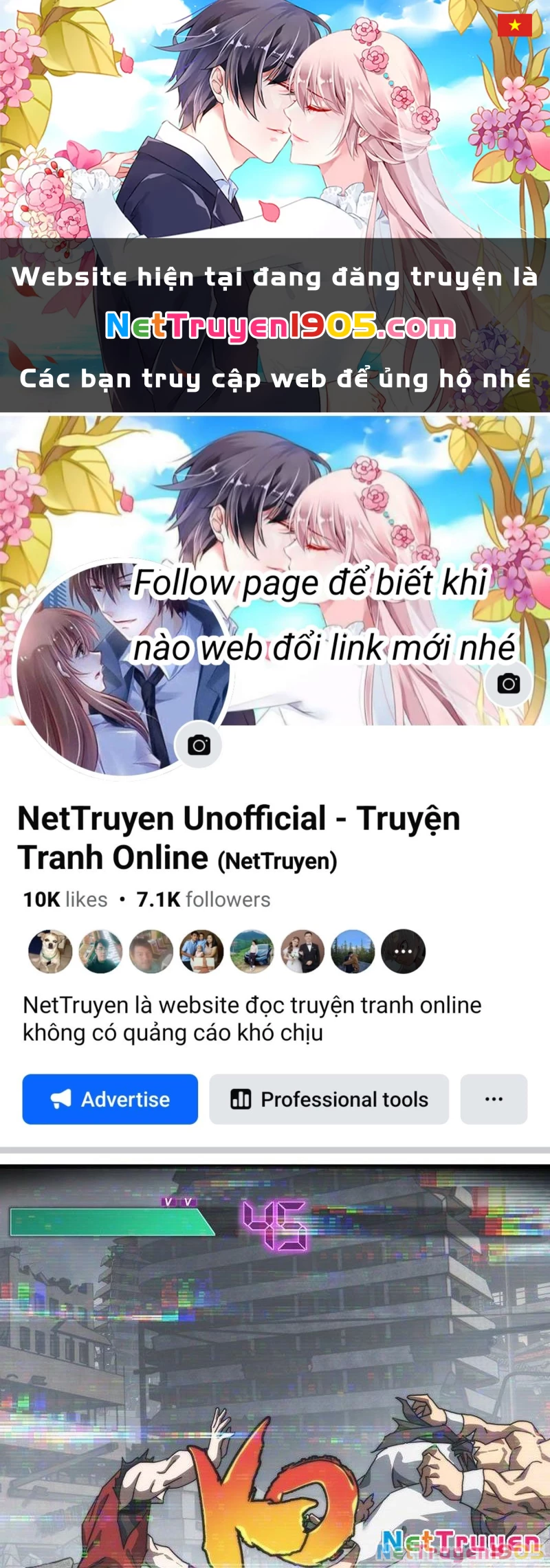 Ta dựa vào tu tiên xưng bá tận thế Chapter 28 - 1