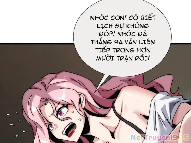 Ta dựa vào tu tiên xưng bá tận thế Chapter 28 - 3