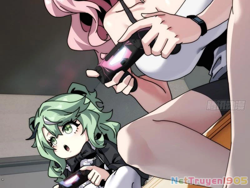 Ta dựa vào tu tiên xưng bá tận thế Chapter 28 - 4