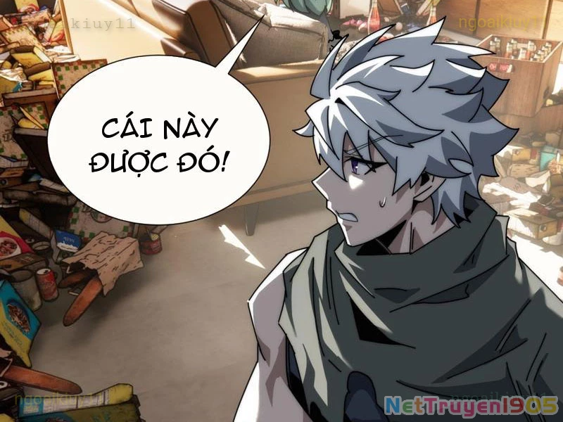 Ta dựa vào tu tiên xưng bá tận thế Chapter 28 - 7